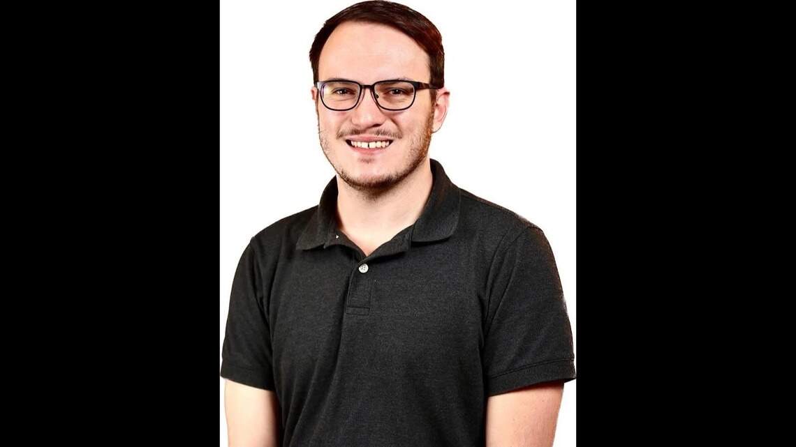 Holden Sides, Kannapolis City Council candidate, answers our questions