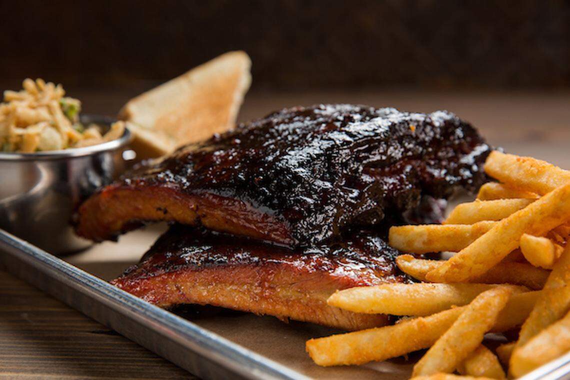 Photos from Mac’s Speed Shop Photographed in Charlotte, NC on 16APR18. Photographs by Peter Taylor