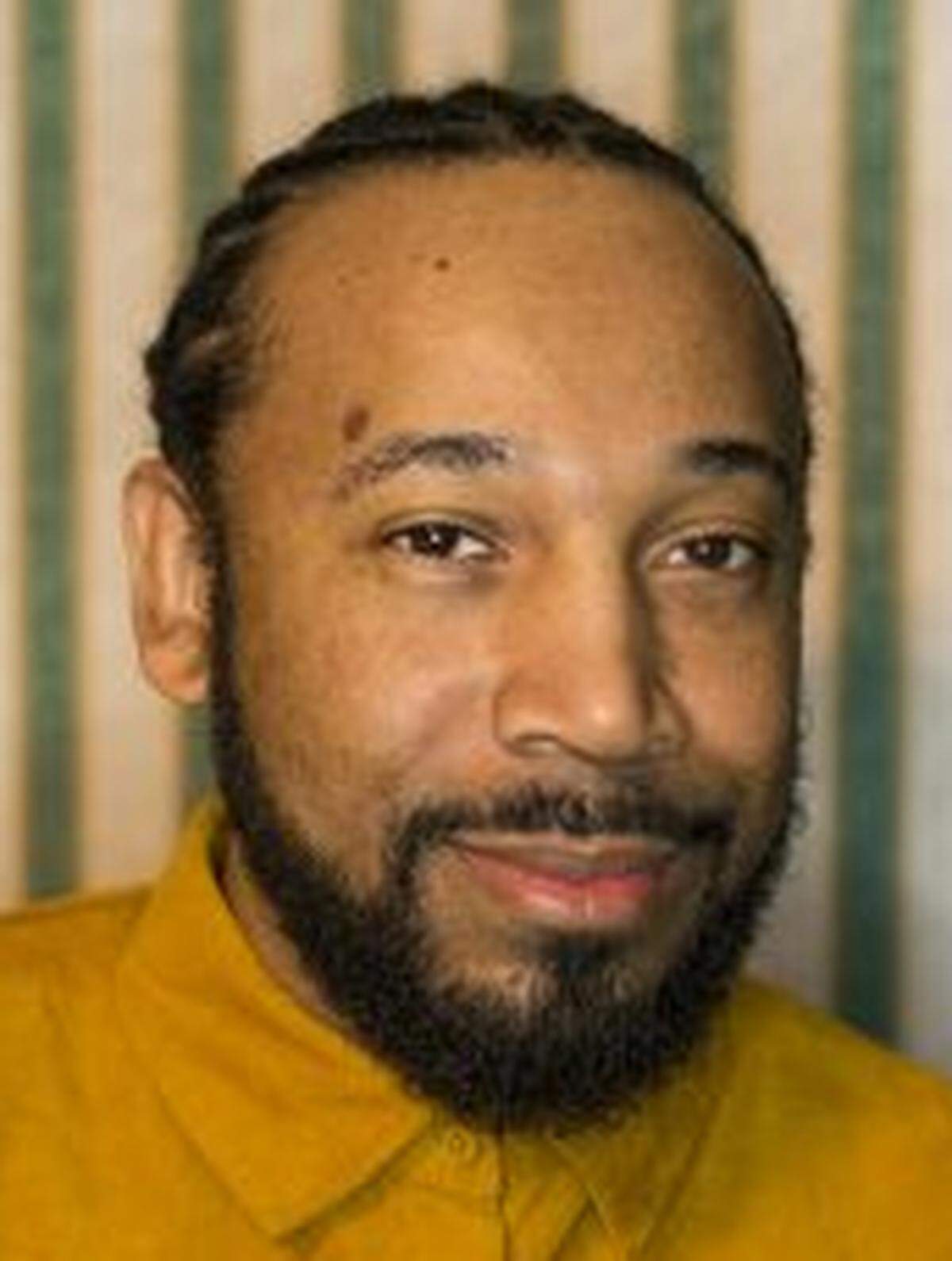 Johannes Barfield