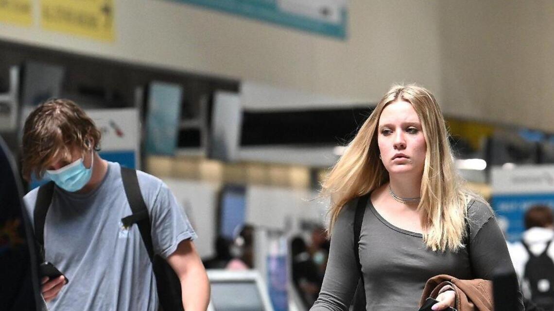 TSA drops mask mandate enforcement. Here’s what it means for the Charlotte airport, CATS