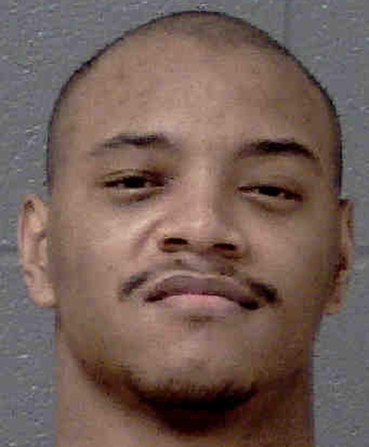 Mangasha Clark, 24, pleaded guilty during his trial Wednesday, June 15, 2022, to second-degree murder in connection with the 2017 shooting of Anthony Frazier, the 14-year-old son of a police officer.