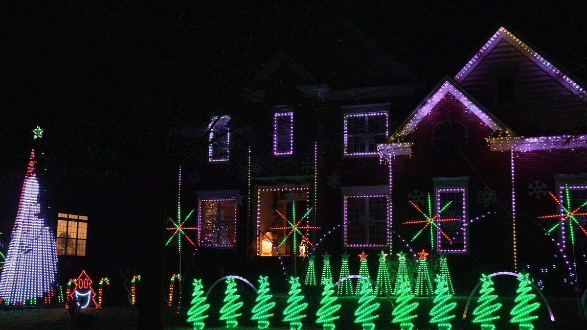 15419 Hugh McAuley Rd in Huntersville.