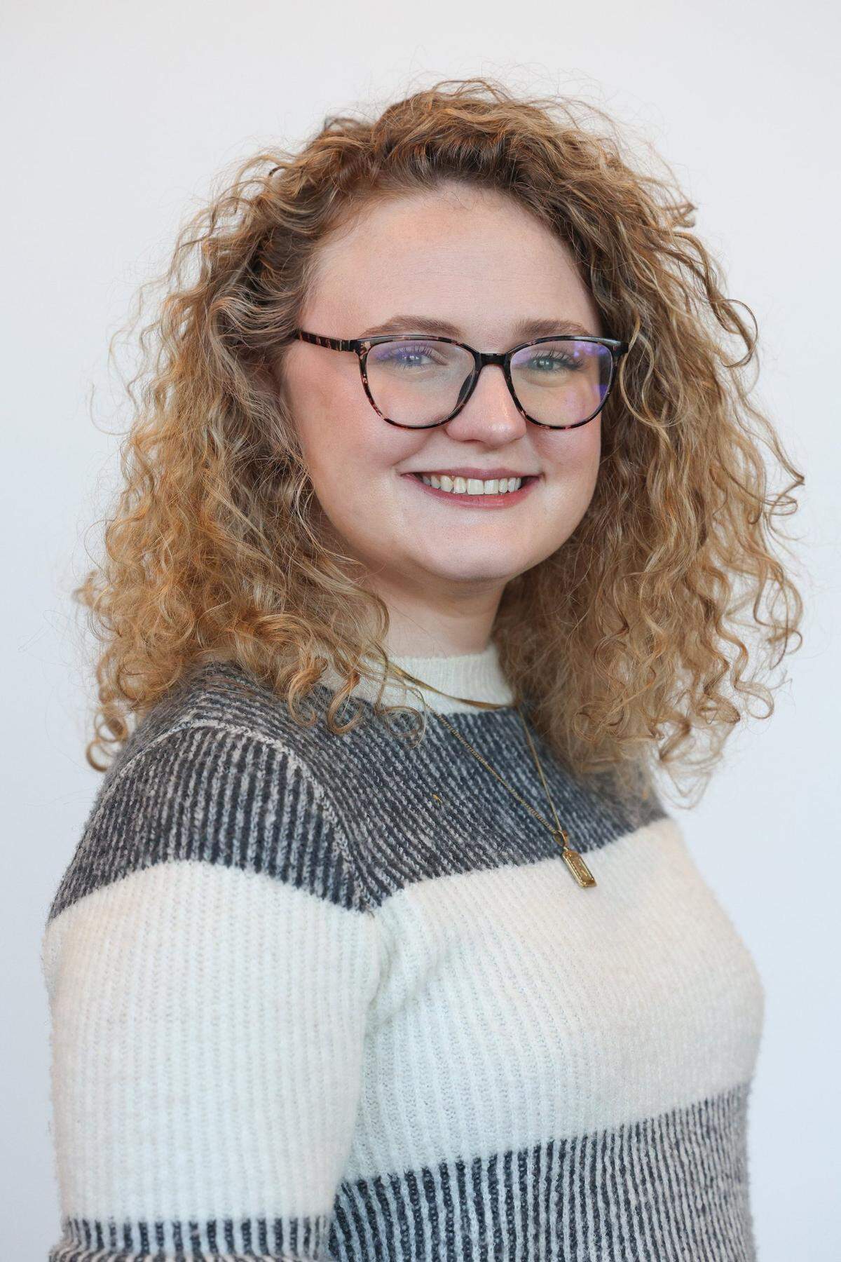 Profile Image of Rebecca Noel