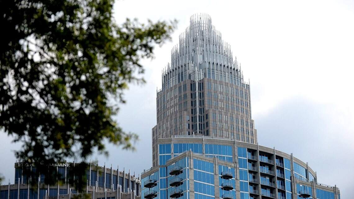 See Charlotte, NC companies in Fortune 500 list for 2025 | Rock Hill Herald