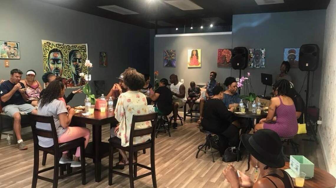 How these 5 black-owned businesses got their start in Charlotte