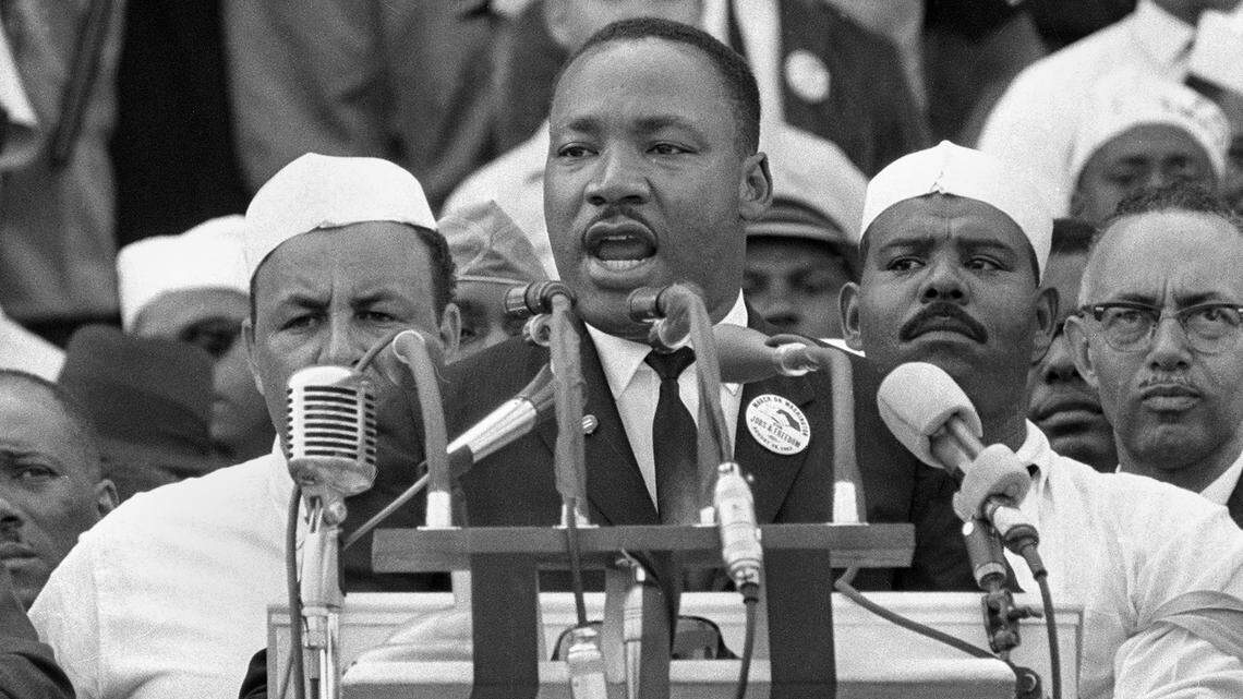 Here’s where to celebrate and volunteer for Martin Luther King Day in the Triangle
