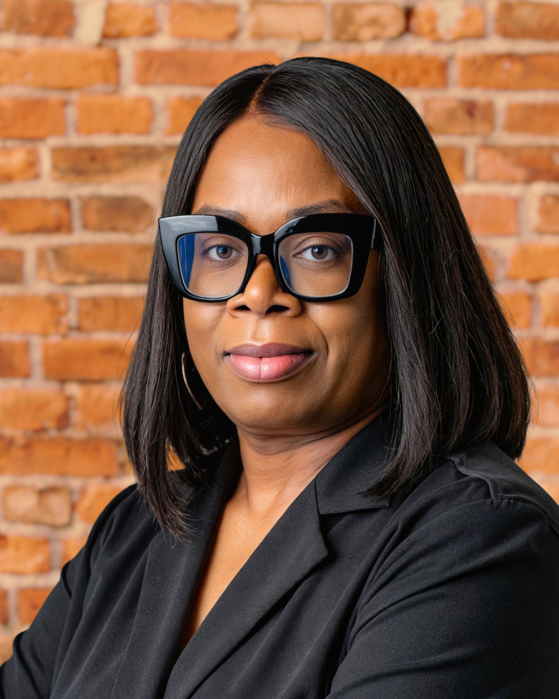 Ju-Don Marshall, WFAE president and CEO