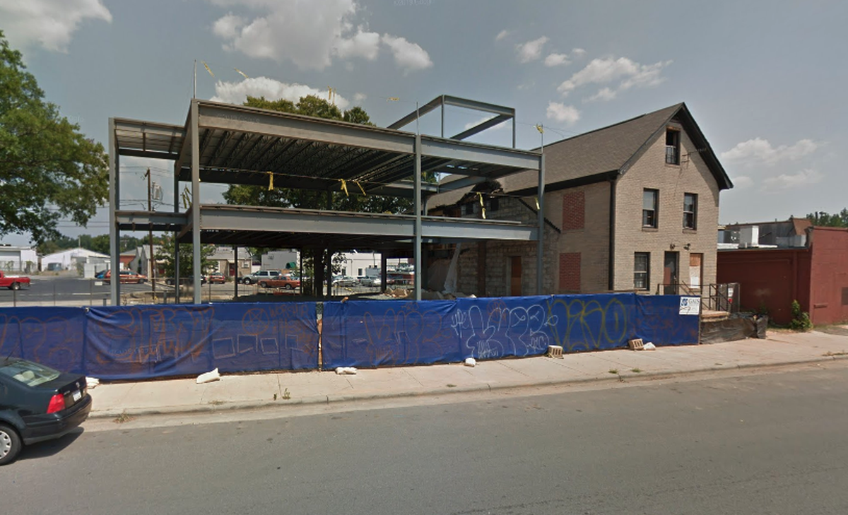 1212 Pecan Ave. in July 2011.