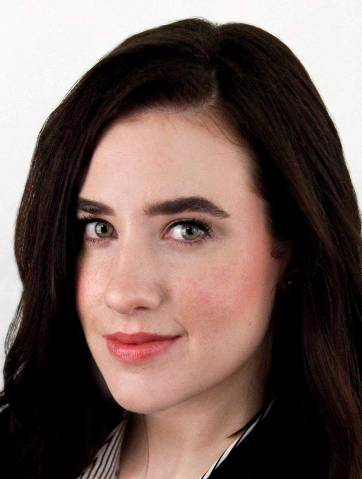Catherine Lawson