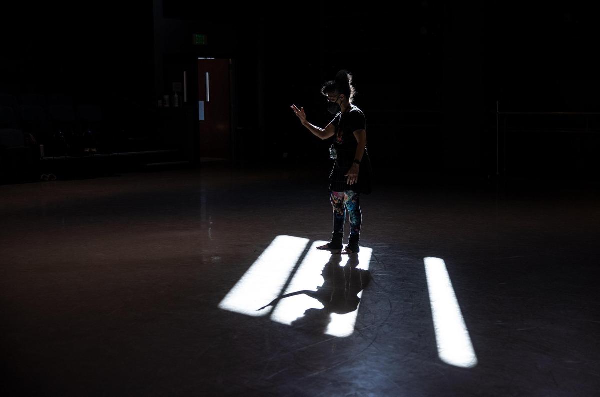 Karen Hubbard is nationally known for her scholarship on vintage jazz dance and was a featured expert in the 2020 documentary film, “Uprooted: The Journey of Jazz Dance.”