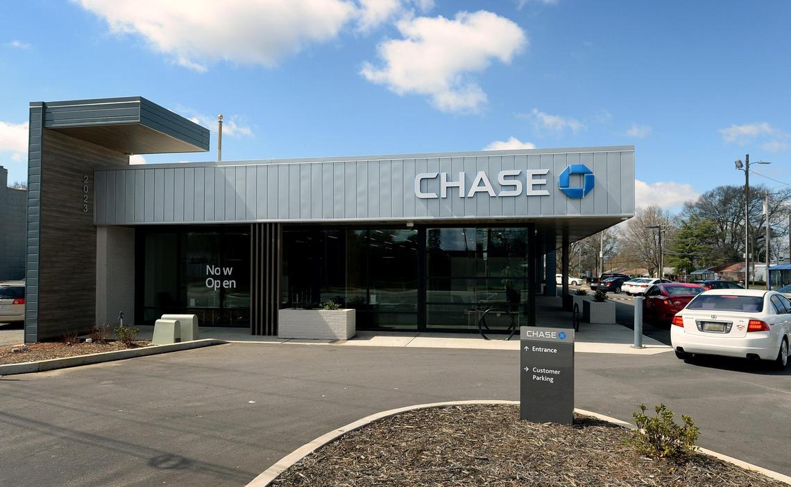 The former McDonald’s Cafeteria was started by John McDonald in this building at 2023 Beatties Ford Road in 1970. The breakfast, lunch and dinner spot became a central meeting place for civic organizations, politicians and the post-church crowd. It was recently purchased by a local developer.