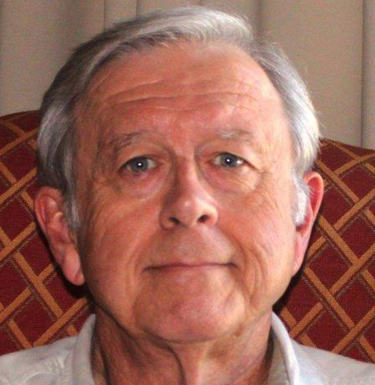 Lin Robinson
