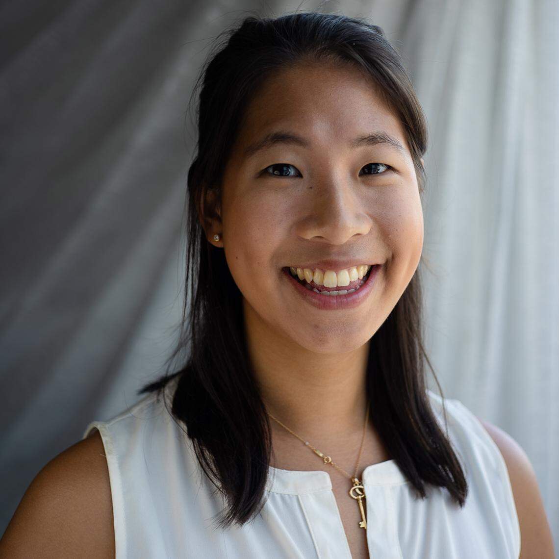 Profile Image of Amanda Zhou