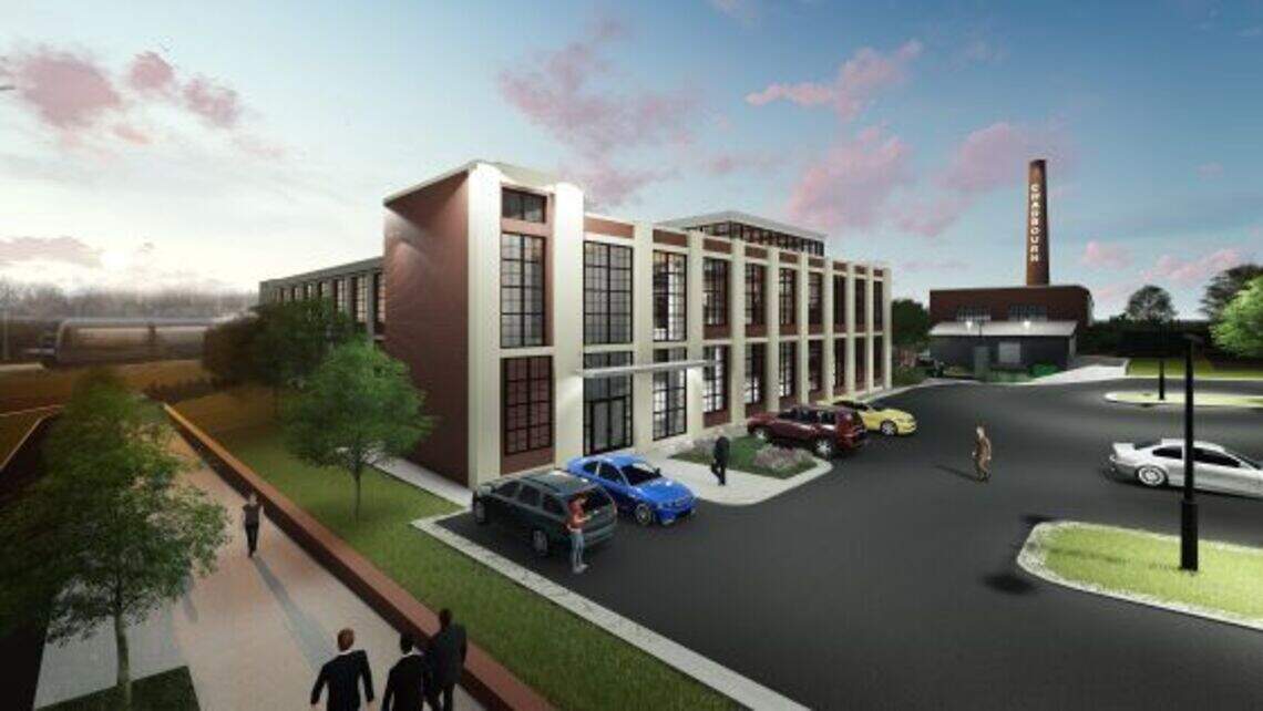 Historic textile mill near NoDa is sold. It’ll be redeveloped for a variety of uses.