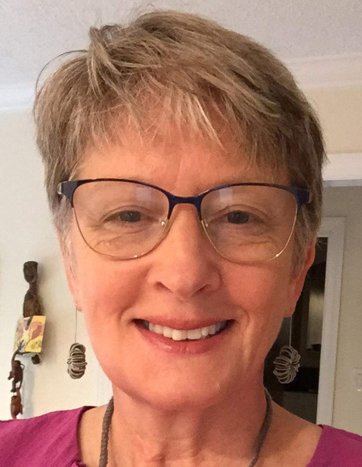 Bonnie Likens