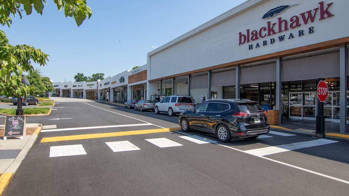 Poll results: Here are the best spots to shop local in Charlotte, according to you