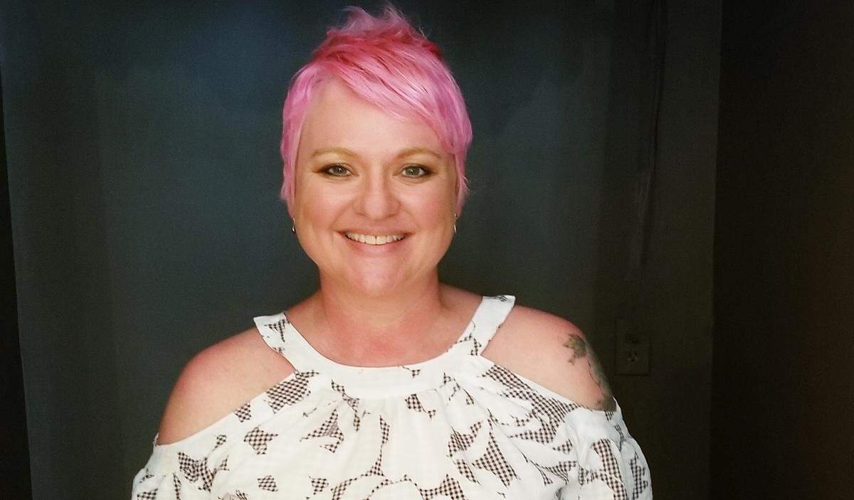 “I am being very Zen about the new normal. Worrying does not change anything, so the minute we can leave our house, maybe the phone will start ringing again. People will always get married and have babies. They will want it documented,” said Tonya Price of Poprock Photography.