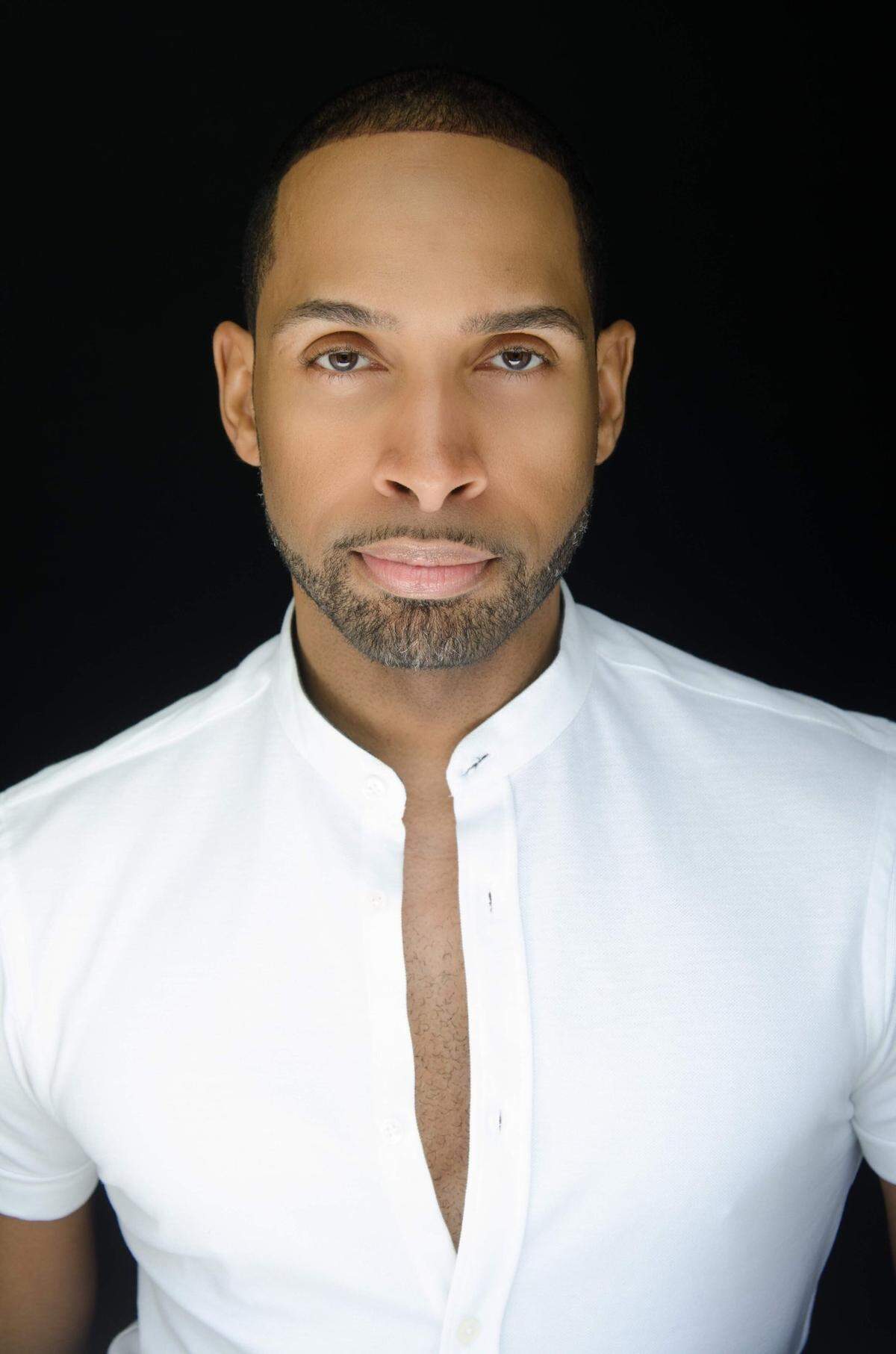 Choreographer Ja’ Malik