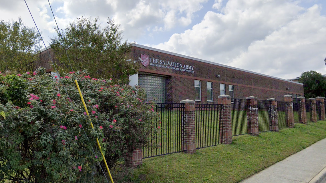 The Salvation Army of Gaston and Lincoln counties is closing its shelter for people experiencing homelessness and transitioning its services instead to prevention.