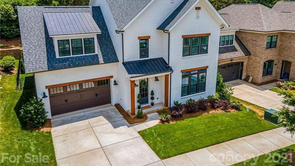 How well do you know Charlotte’s housing market? Take the quiz.