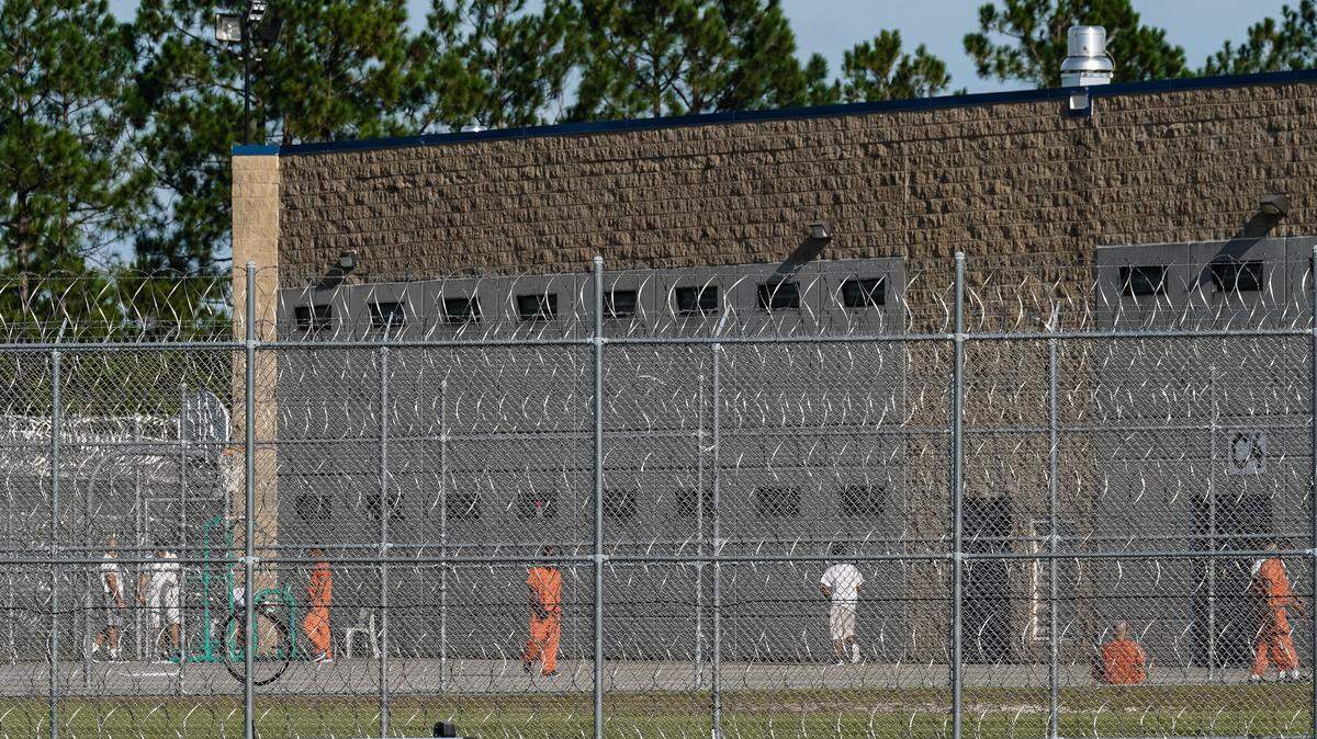 A lawsuit in Cincinnati claims Ohio Jail staff assaulted Ecuadoran detainee Luis Tenelanda, using racial slurs and causing injuries that led to hospital care.