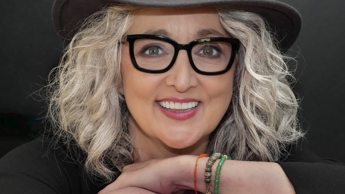 Why Sheri Lynch of ‘Bob & Sheri’ is leaving Charlotte radio. She bets you’ll follow