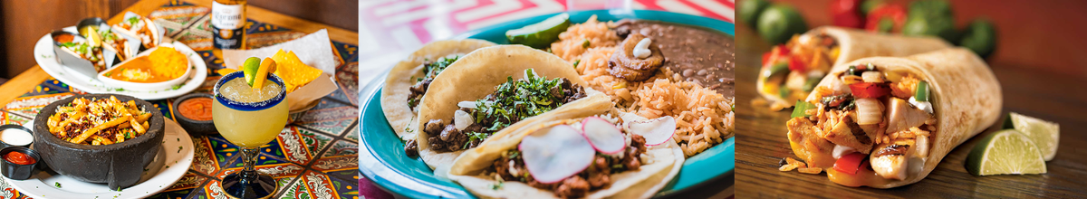 Homemade meat, beans and rice recipes are featured at Mi Veracruz Mexican Restaurant, co-owner Faustino Hernandez said.