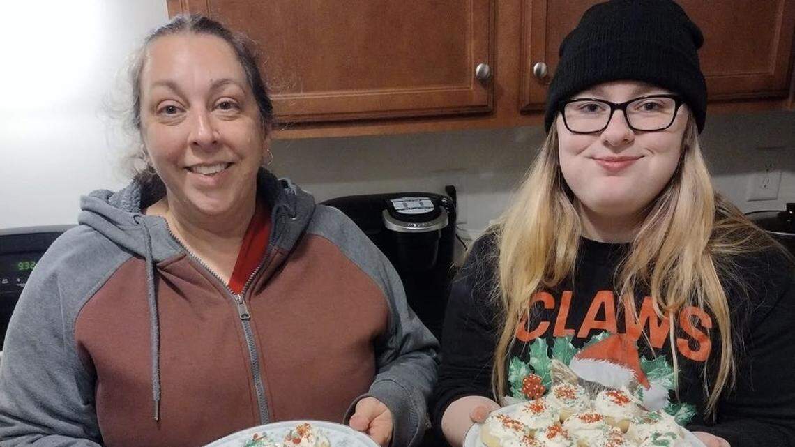 Charlotte Bank of America worker killed outside office recalled as ‘ray of sunshine’