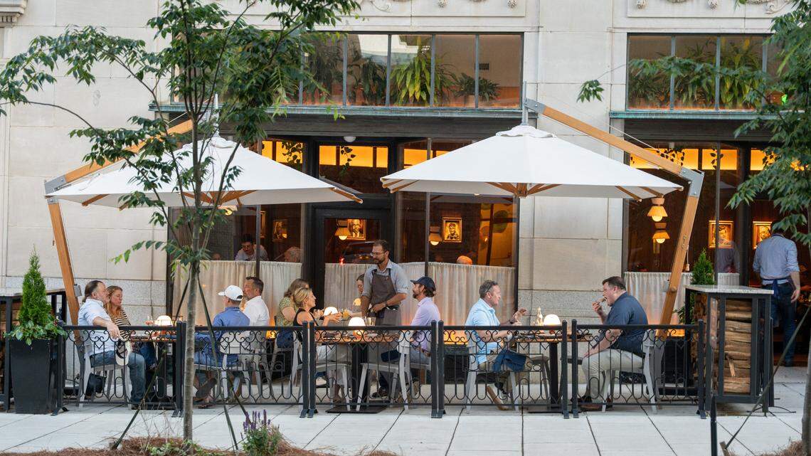 This NC vacation spot made Michelin’s list of where food lovers should go in ‘26