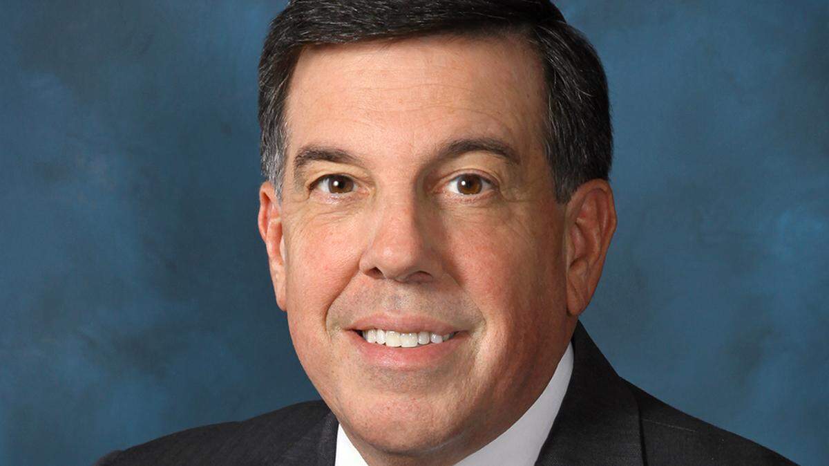 Deloitte has named John Giannuzzi its new managing partner for the Carolinas, effective April 1.