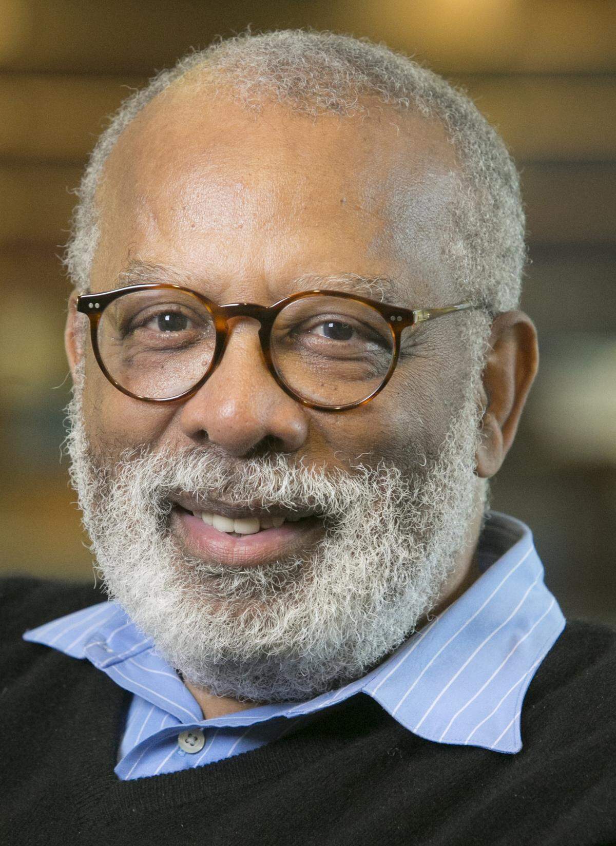James Coleman
