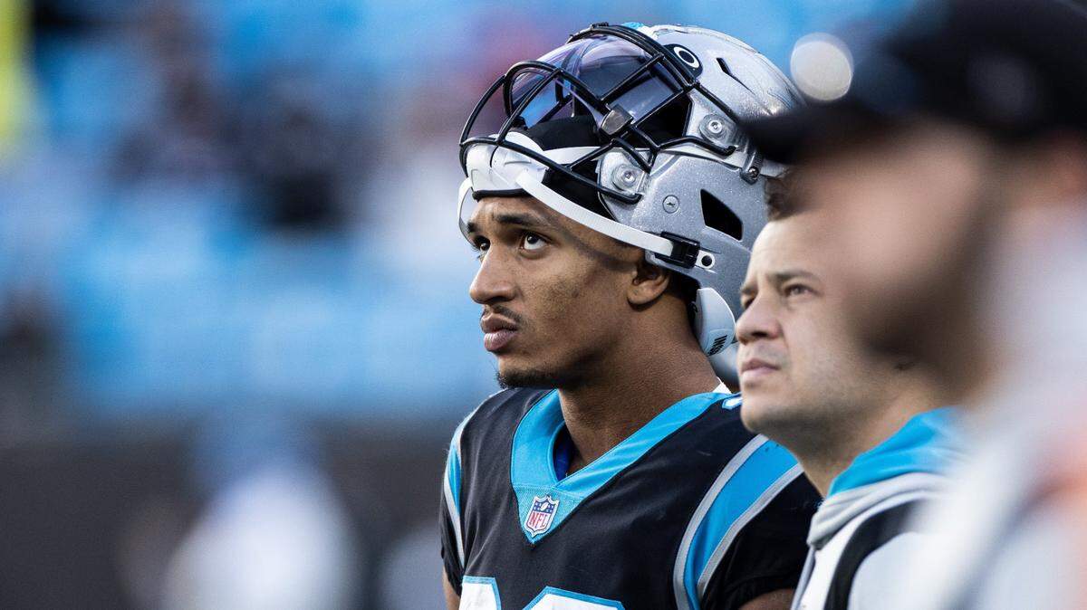 Want to watch the Carolina Panthers-Arizona Cardinals game on TV? Here’s how to find it