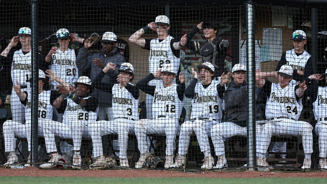 NC high school baseball season is finished. Check our final statewide polls