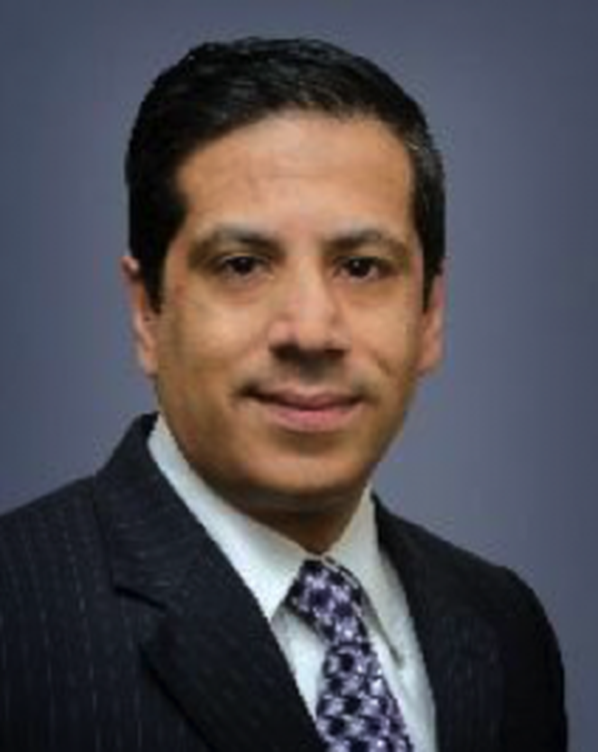 Dr. Sanjeev Gulati