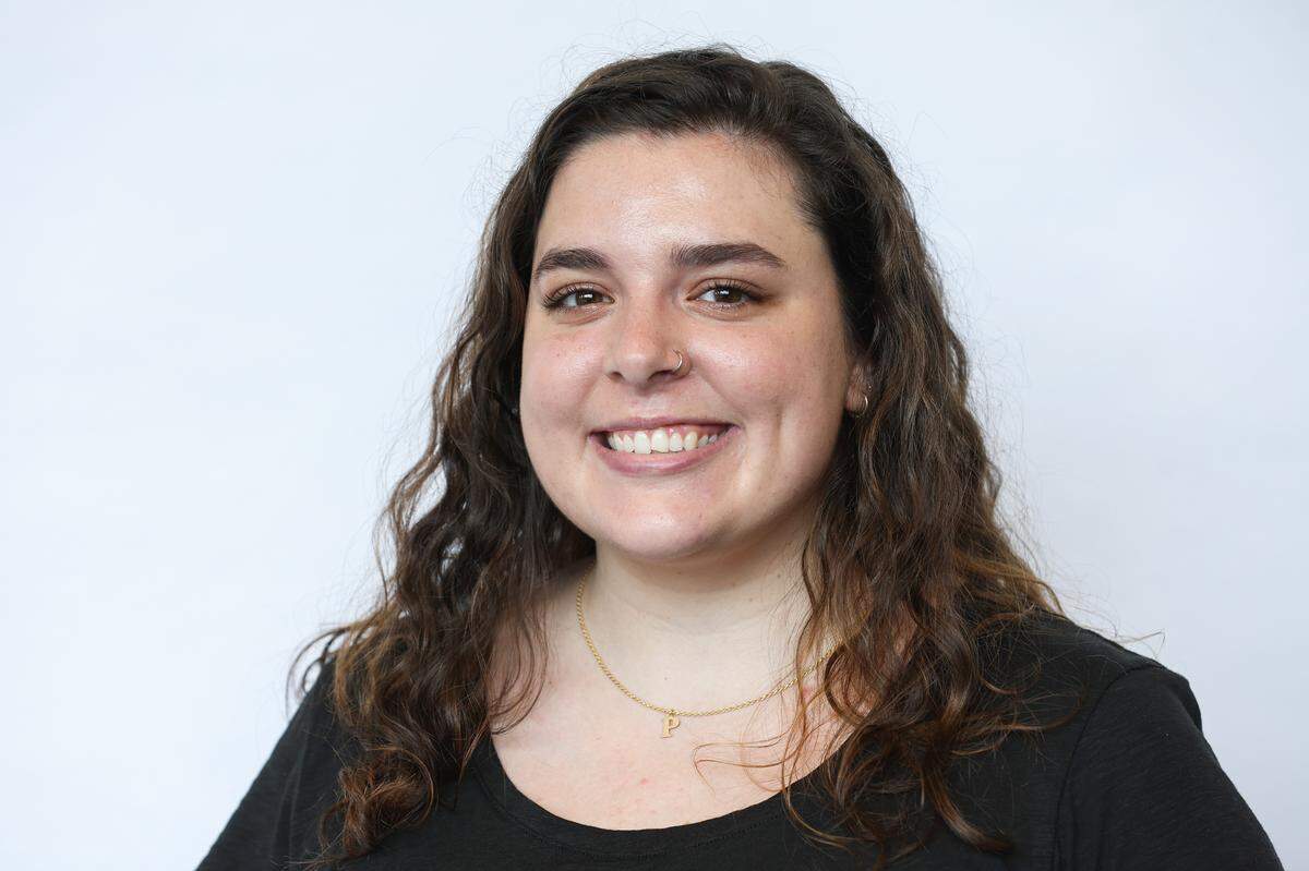 Profile Image of Paige Masten