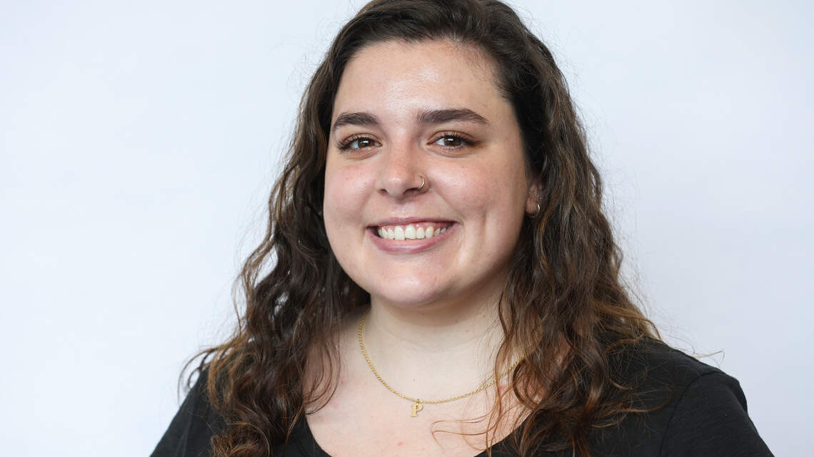 On Background: Meet Paige Masten, opinion writer for the Charlotte Observer