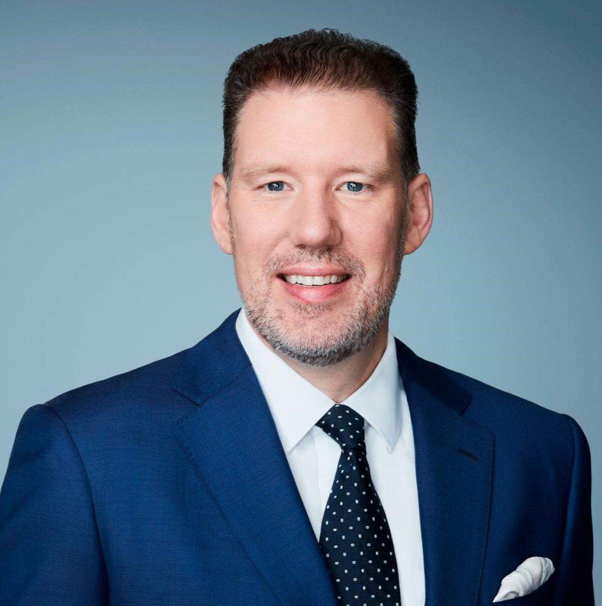 Doug Heye