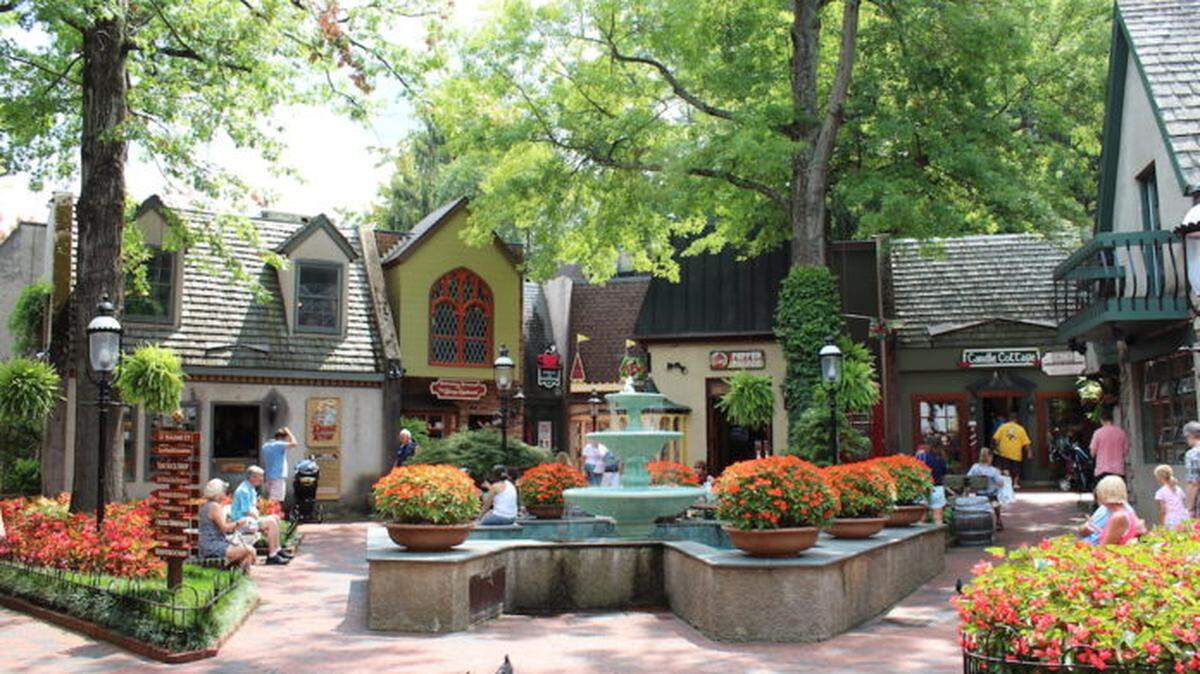 Gatlinburg, Tenn.