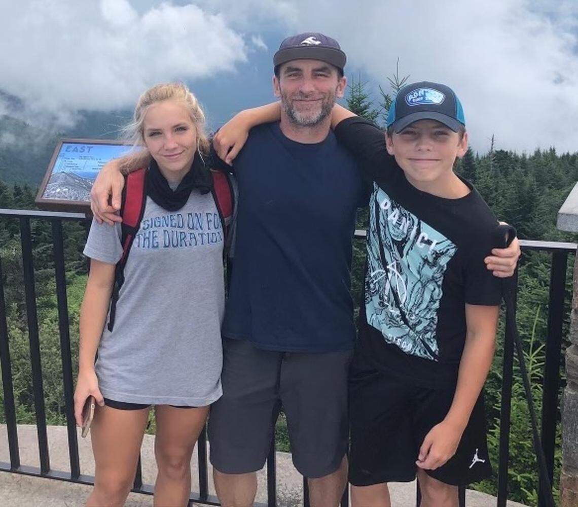 To arm his kids with cooking skills, Charlotte chef Sam Diminich would pick one recipe each week to teach his kids for Sunday dinner. Now, he’s naming a restaurant after his daughter and also sharing his recipes.