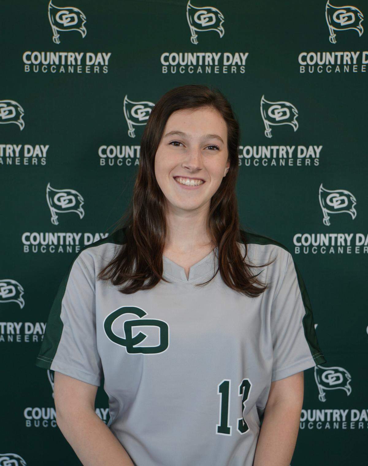 Charlotte Country Day's Katie Batten
