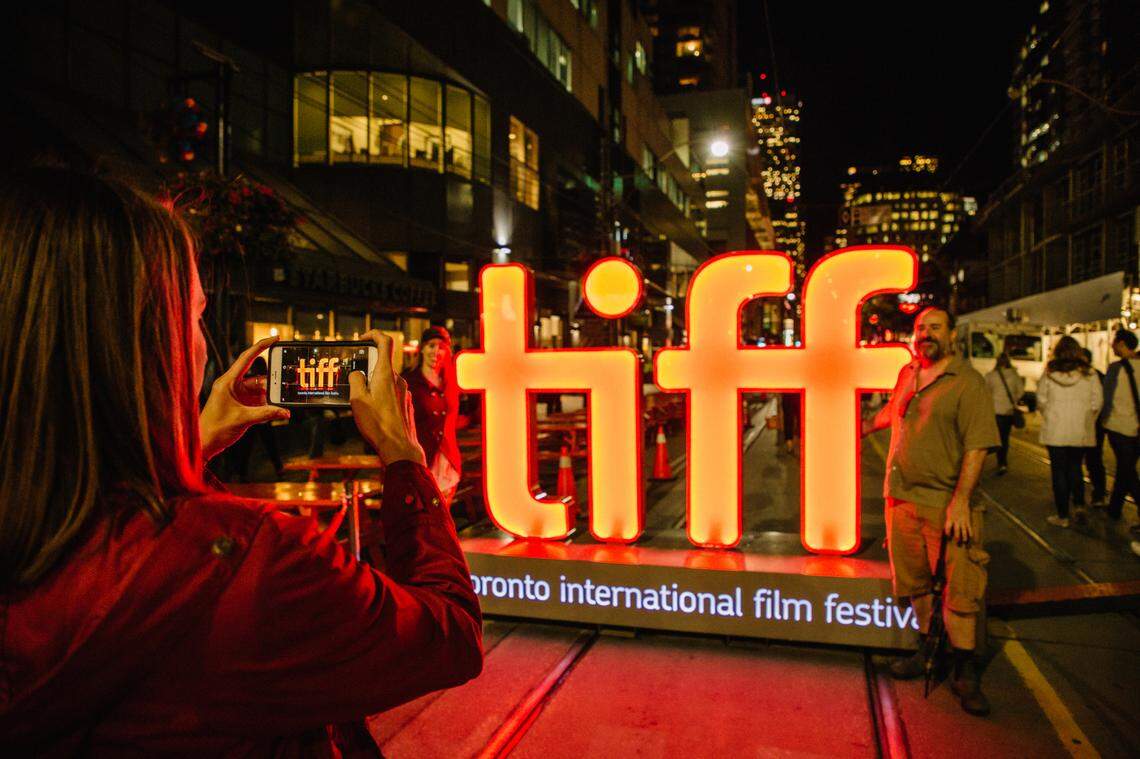 The Toronto International Film Festival provides a window into what should be a great fall movie season.