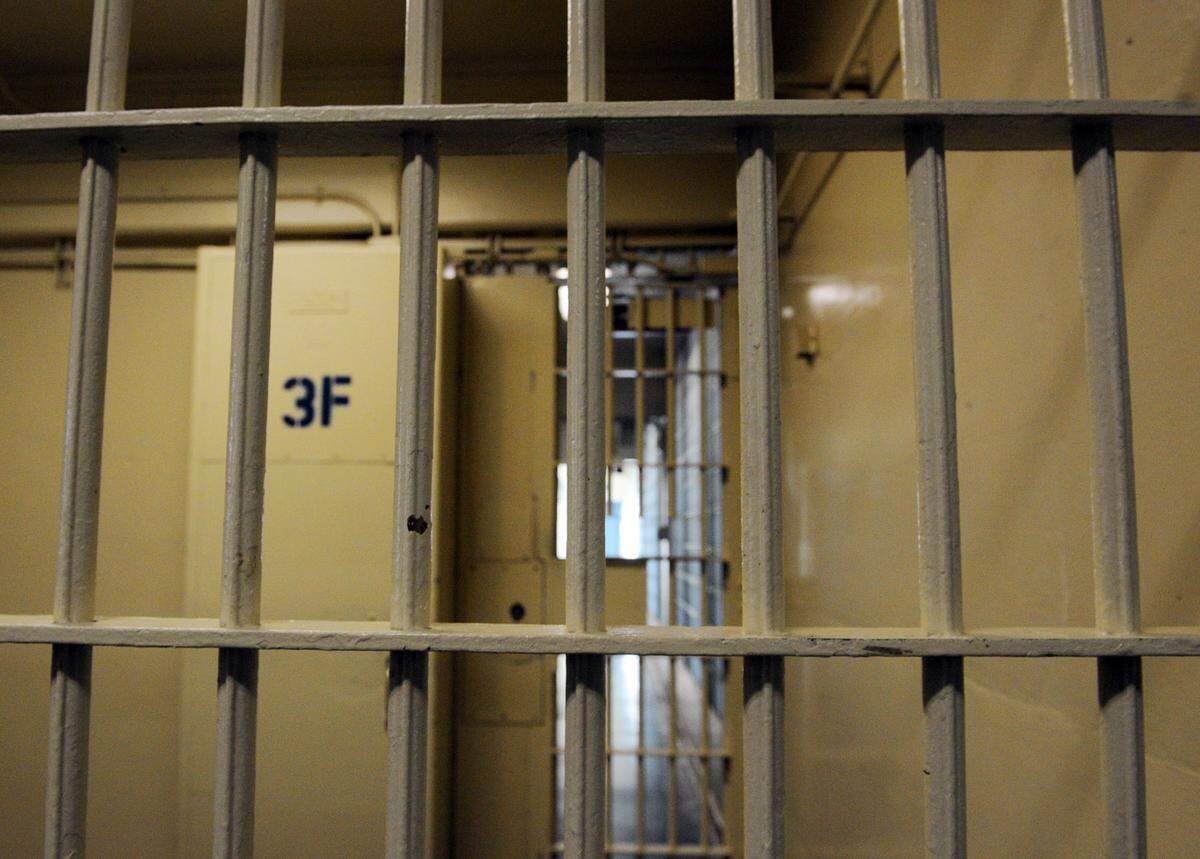 United States District Court Judge William Osteen hasn’t ruled whether the lawsuit can move forward as a class action, said Zack Ezor, an attorney representing the former inmates.