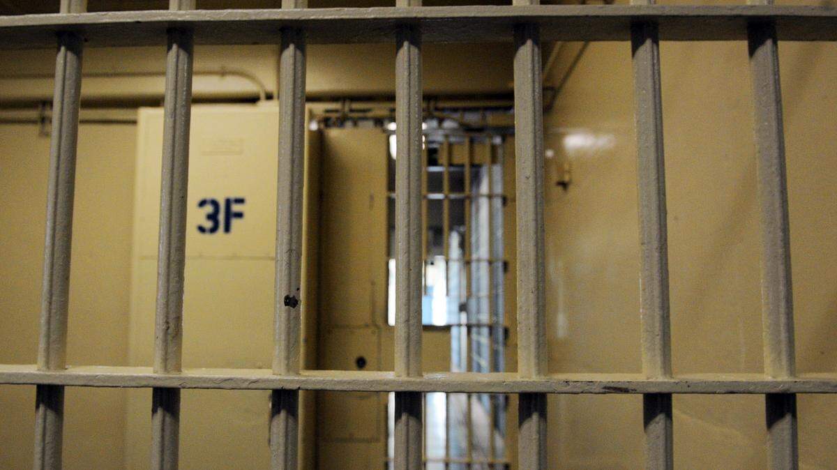 Mecklenburg County Sheriff Garry McFadden says he fired a detention officer on Friday, July 9, 2021, over an altercation with an inmate at the uptown Charlotte jail.