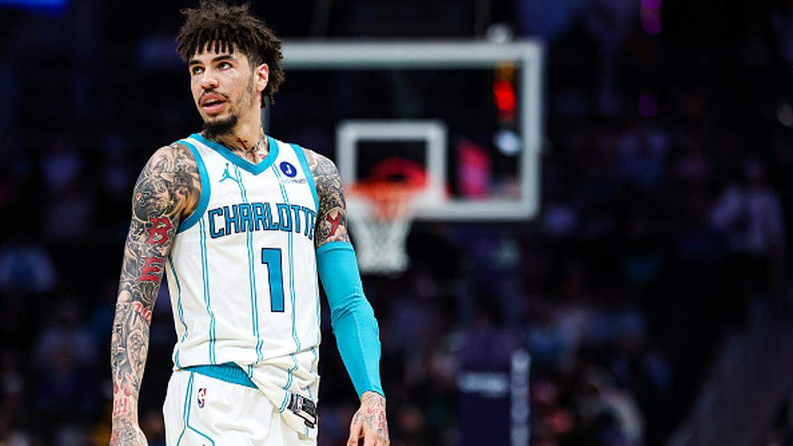 LaMelo Ball leads Hornets over Magic; NBA shifts start time for next game