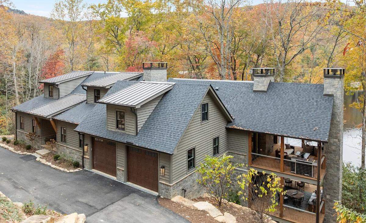 “It truly is a picturesque oasis in an area we are so excited to call our full-time home one day in the future,” said Jeff Ramm and Neal Hauschild, co-founders of the Nth Degree Team at Coldwell Banker Realty.