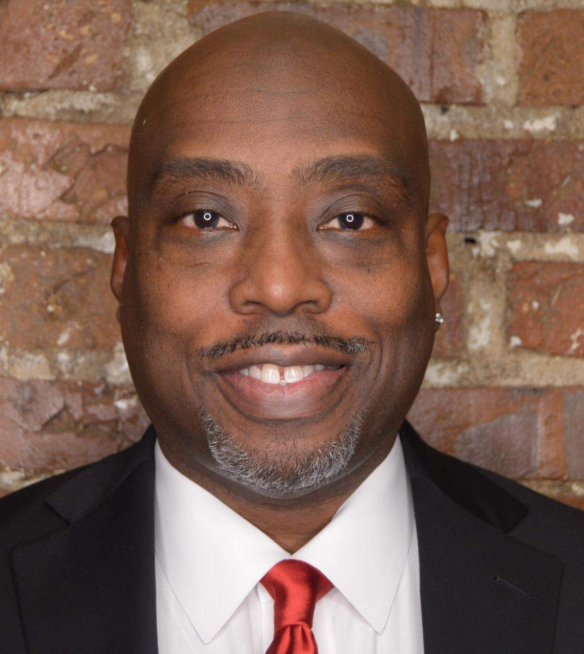 Charlotte attorney Ken Harris.