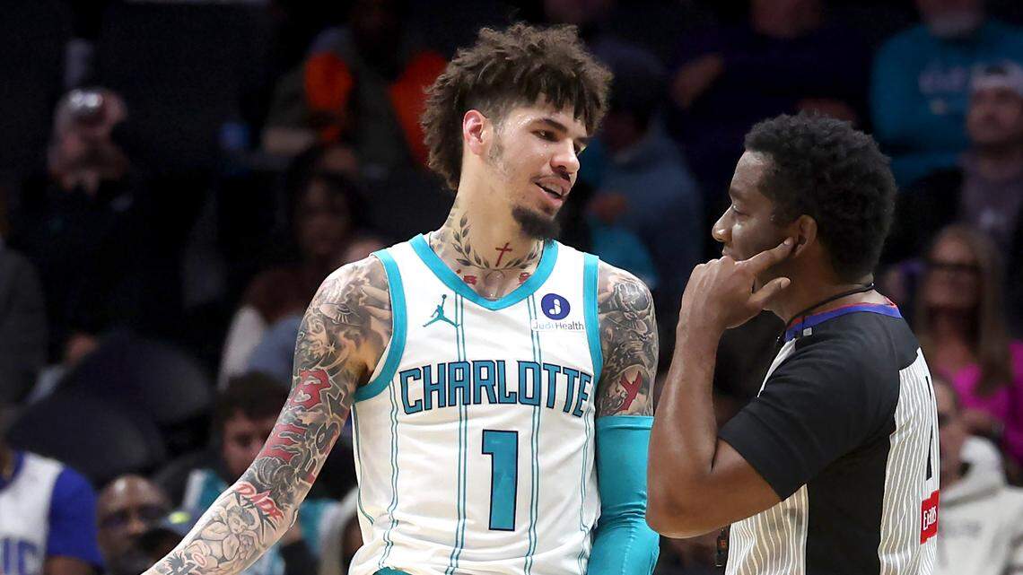 No Magic trick. What should we make of Hornets after loss to Orlando?