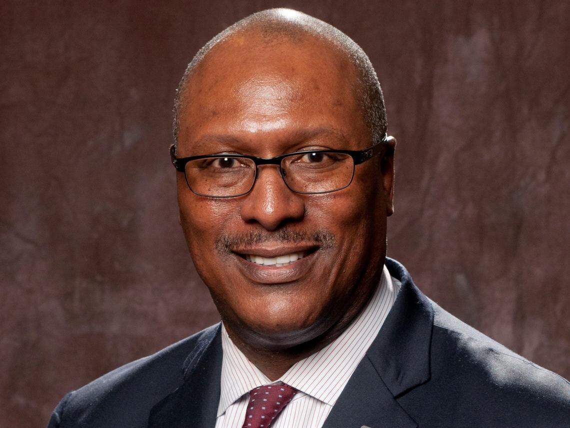 Stan Law, a Charlotte native, was named president and CEO of the YMCA of Greater Charlotte on Monday, Nov. 15, 2021. Law is currently the the president and CEO of the YMCA of Northwest North Carolina. He replaces Todd Tibbits, who left in July to lead the YMCA of San Diego County in California.