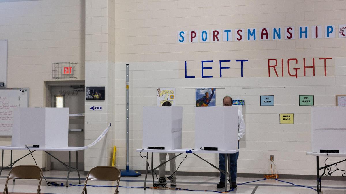 These 4 NC legislature primaries could be the Charlotte area’s most competitive