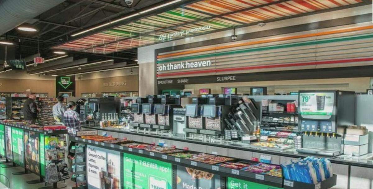 GenMark Property Group’s Mooresville commercial development would have included a 7-Eleven convenience store and gas station.